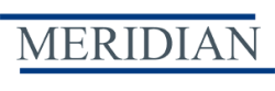 Meridian Capital Logo