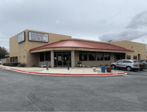 Veterinary Emergency and Specialty Center of New Mexico